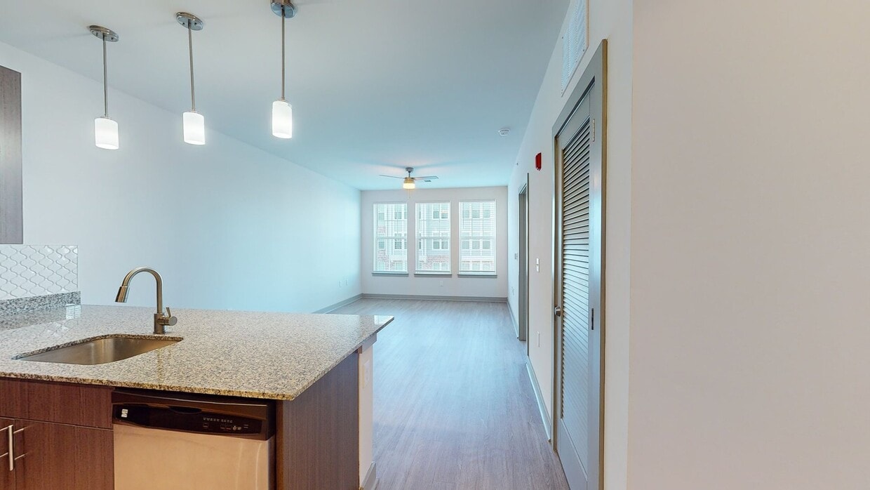 Photo - 1274 at Towson Apartments