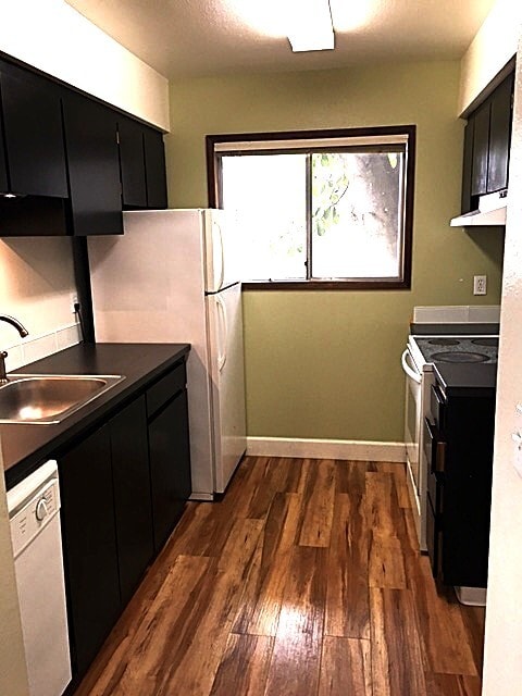 cocina - 8746 NE Glisan St