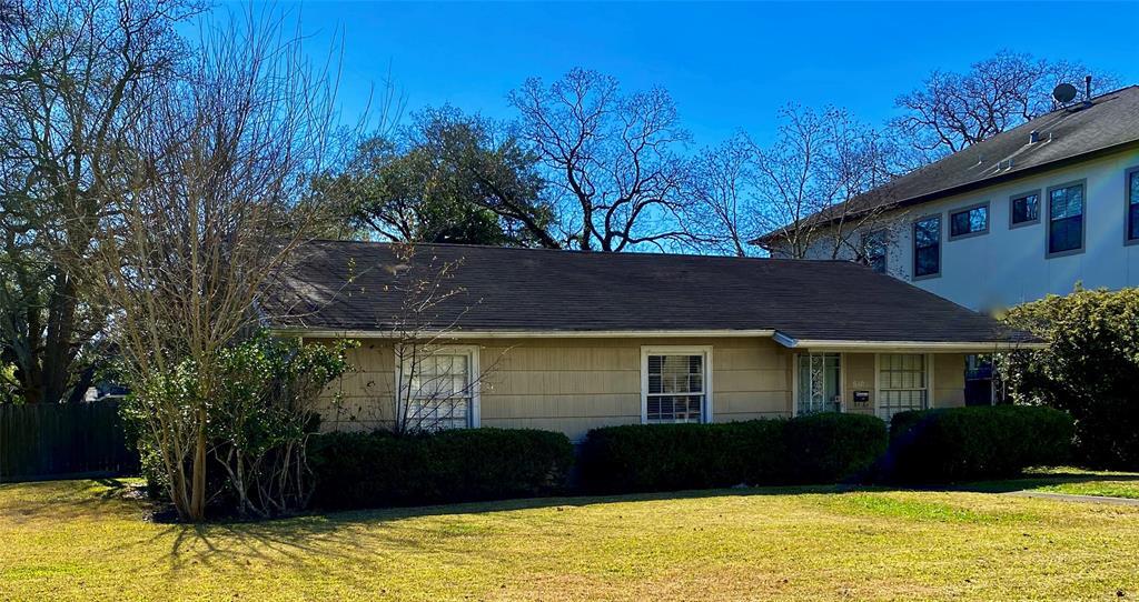 Foto principal - 5401 Jessamine St