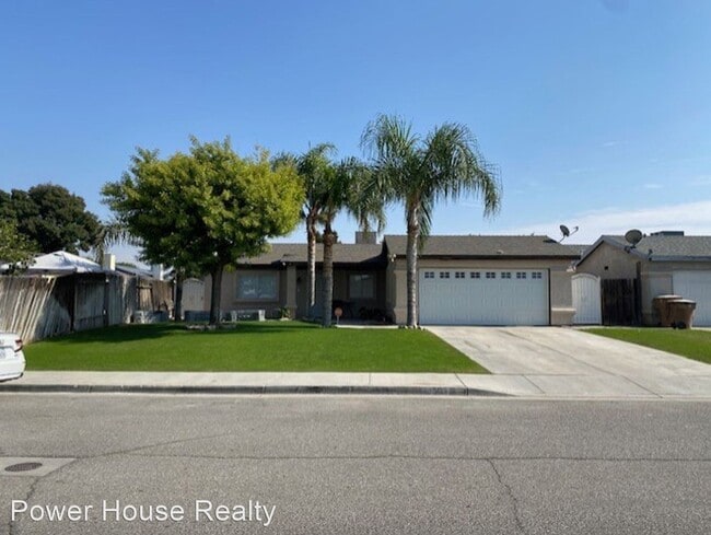 Building Photo - 3 br, 2 bath House - 505 Rush St