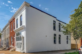 Building Photo - 2648 Hampden Ave