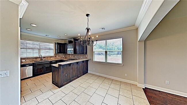 Foto del edificio - 2122 Turtle Creek Way