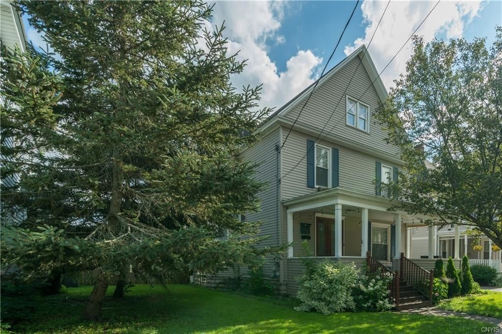 118 Bowers Ave, Watertown, NY 13601 House Rental in Watertown, NY