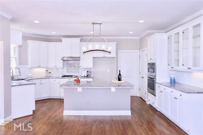 Foto del edificio - 478 Cooper Lake Rd SE