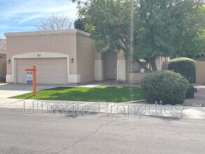 Building Photo - 8207 W Salter Dr