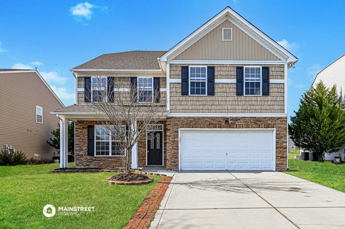 Foto principal - 8927 Merrie Rose Ave