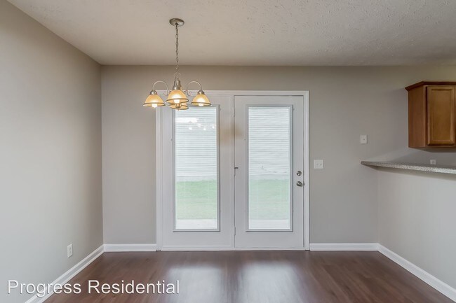 Building Photo - 2115 Cason Trl