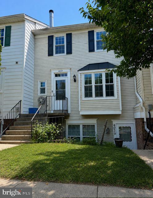 Building Photo - 4037 Summer Hollow Ct