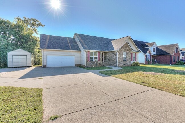 Building Photo - 1419 Colyn Avenue