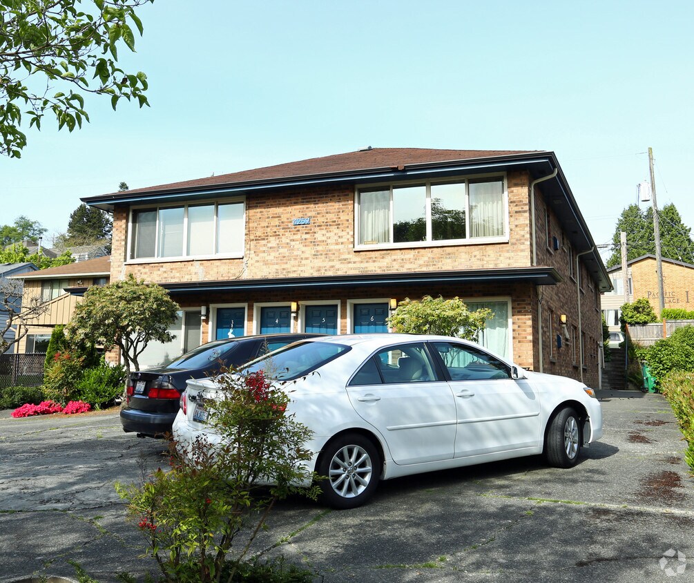 Foto del edificio - 4259 Gilman Ave W