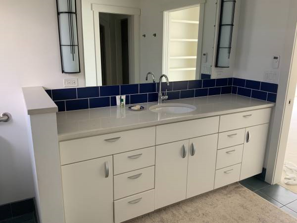 Bathroom - 2930 Evergreen Dr
