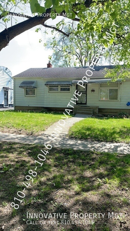Foto del edificio - 4814 Canterbury Ln