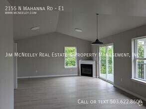 Building Photo - 2155 N Wahanna Rd