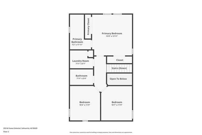 Building Photo - 293 W Paseo Celestial