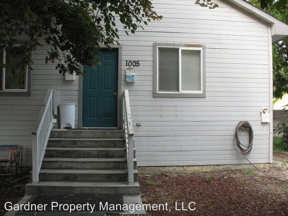 Foto principal - 1005 Main St