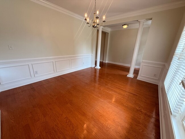 Photo - 2628 Coulter Pl House