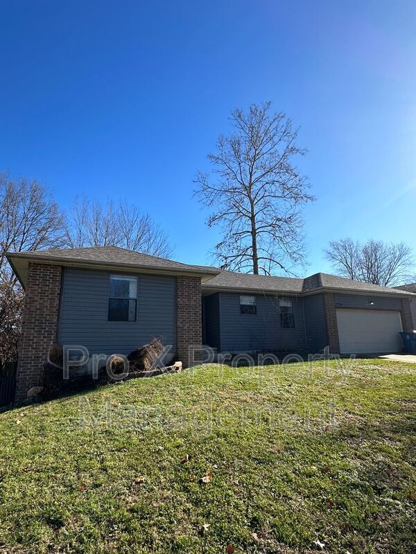 Foto del edificio - 5726 S Franklin Ave