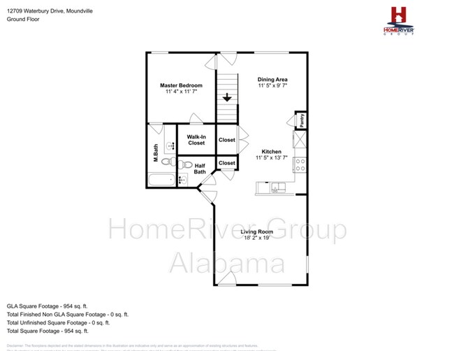 Building Photo - 12709 Waterbury Way