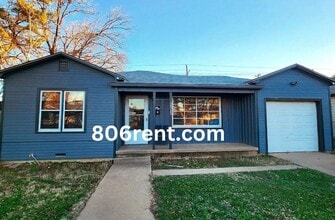 Building Photo - 2315 35th St