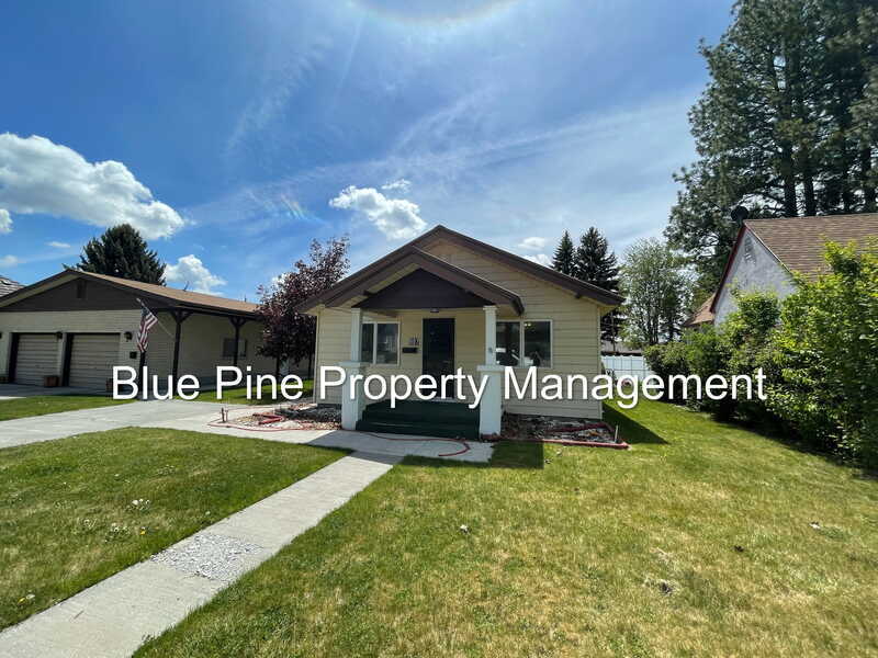 Primary Photo - 907 J Street