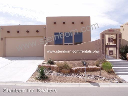 Primary Photo - 1109 Pueblo Gardens Ct