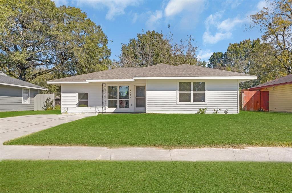 3205 Cedarcrest Dr, Pasadena, TX 77503 House Rental in Pasadena, TX