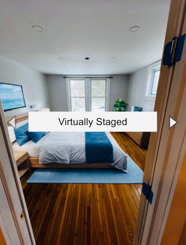 Foto del edificio - 4 Peyster St