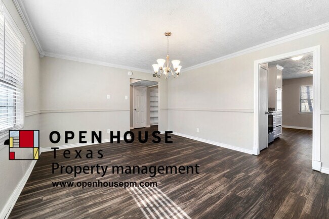 Building Photo - 1509 Carroll Dr, Garland