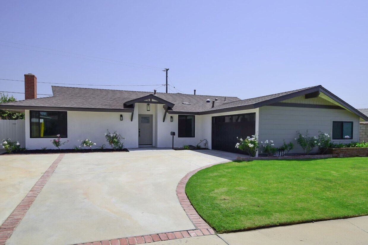 Primary Photo - 3BED/2BATH Single Story Home in Camarillo
