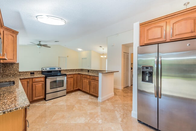Foto del edificio - 5514 NW 41st Terrace