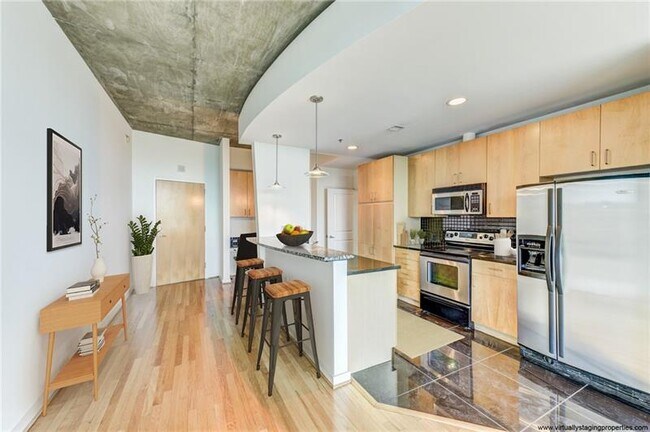 Foto del edificio - 923 Peachtree St NE