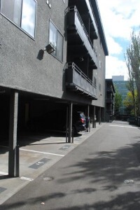 Foto del edificio - Seattle Central Apartment Homes