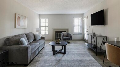 Building Photo - 6200 Rime Village Dr NW