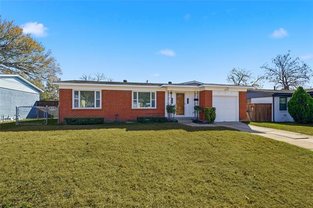 Foto principal - 10830 Cotillion Dr