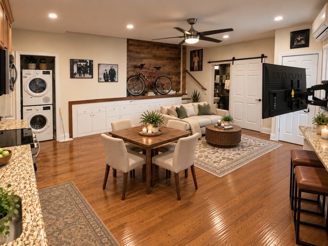 Photo - 2327 S. Croskey Street Apartment