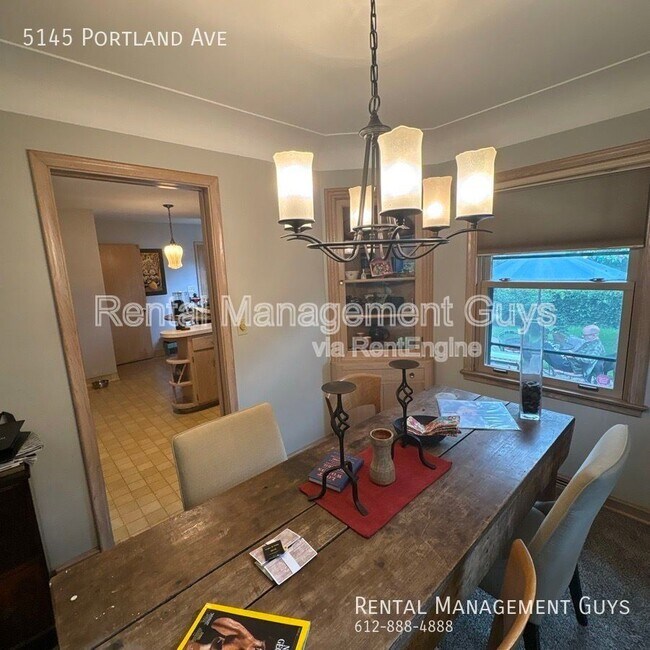 Foto del edificio - 5145 Portland Ave