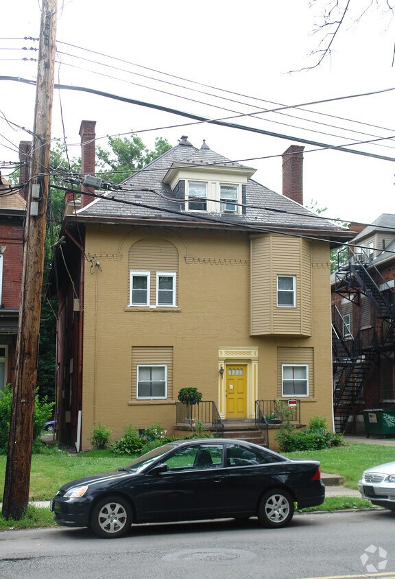 325 N Neville St, Pittsburgh, PA 15213 Apartments in Pittsburgh, PA