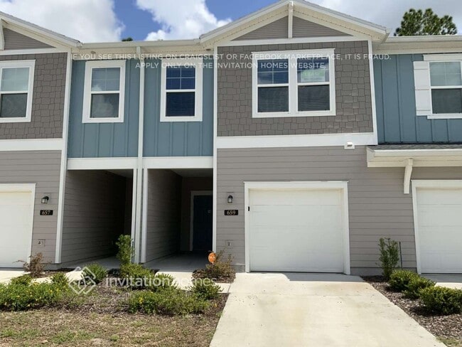 Building Photo - 659 Cherry Ridge Dr