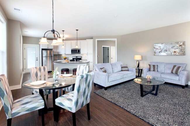 Ridges of Cascade - The Ridges Of Cascade