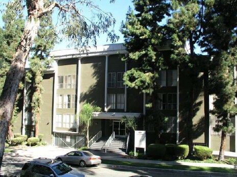 Foto principal - Francis Park Condominiums