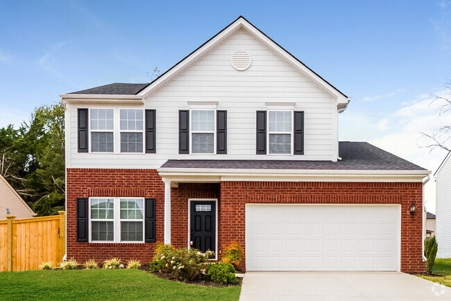 Building Photo - 2642 Apple Cross Ct