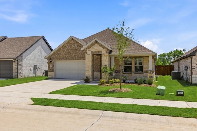 Foto del edificio - 3407 Copperwood Dr