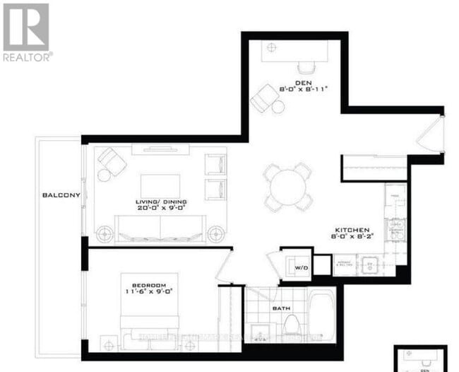 Photo du bâtiment - 955 Bay St.