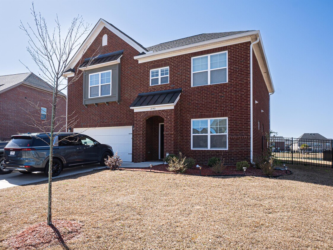 Primary Photo - 2140 Indiangrass Cv