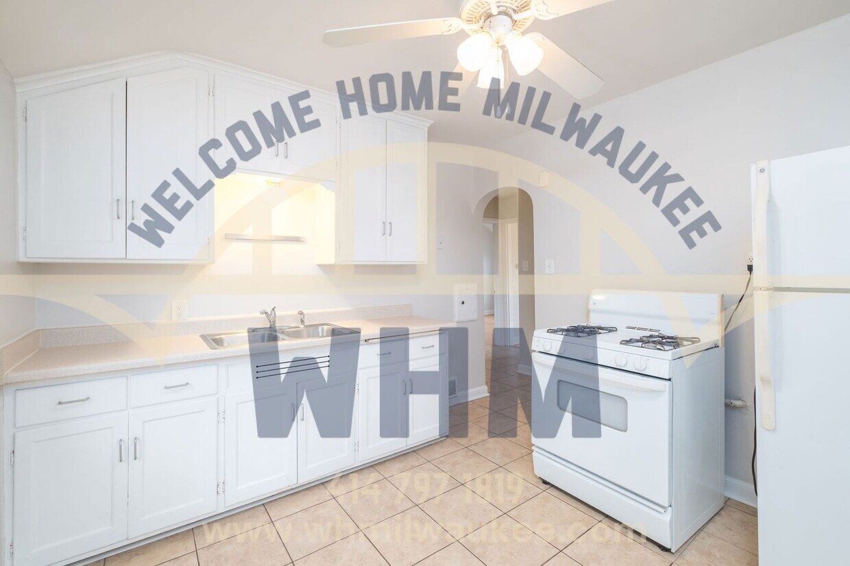 Foto principal - 3254 S Kinnickinnic Ave