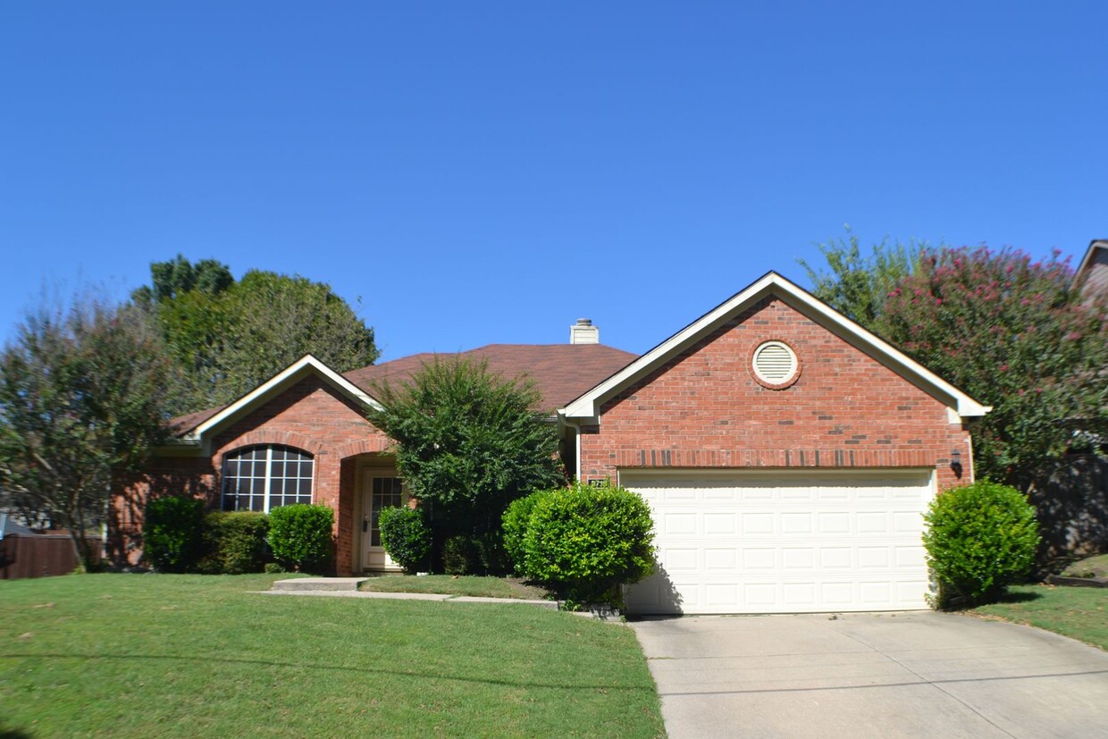 Foto principal - House for Lease in McKinney