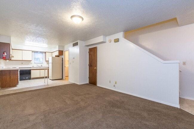 Foto del edificio - 1711 N Lincoln St
