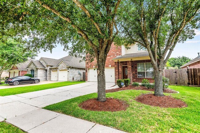 Building Photo - 12403 Gentlebrook Dr