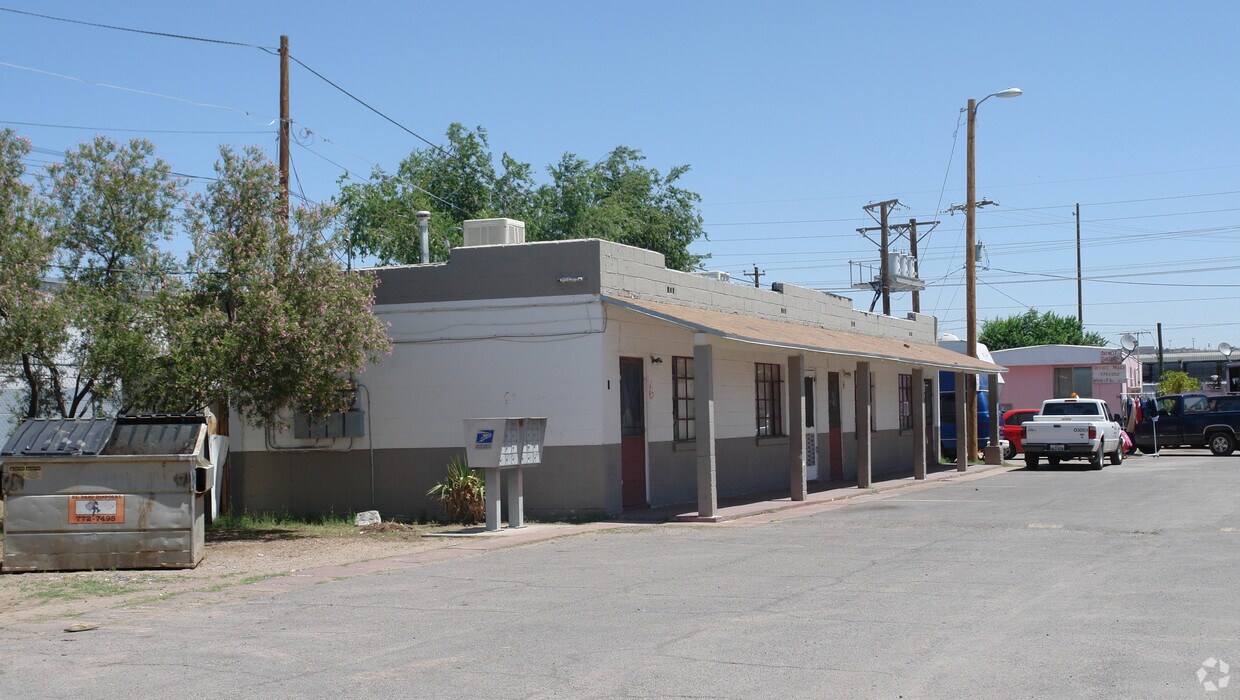 Foto del edificio - 7087 Alameda Ave