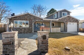 Building Photo - 6120 E 60th Pl